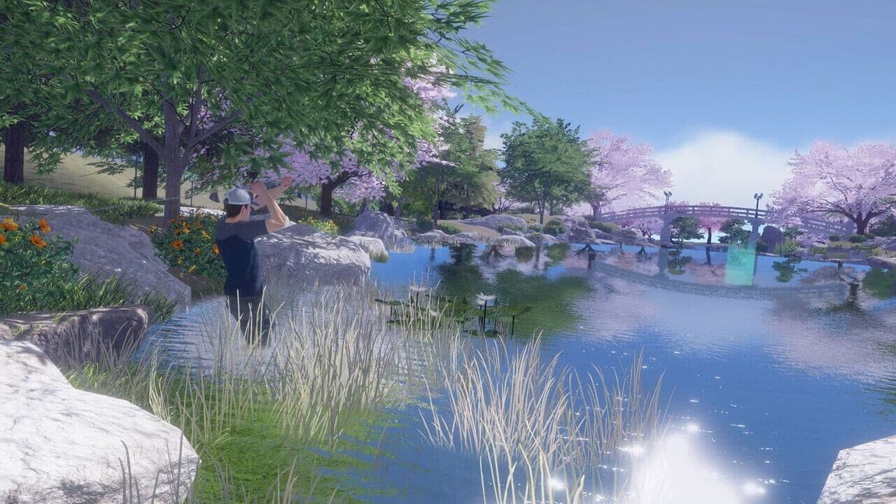 Pro Fishing Simulator: Predator Edition thumbnail 5