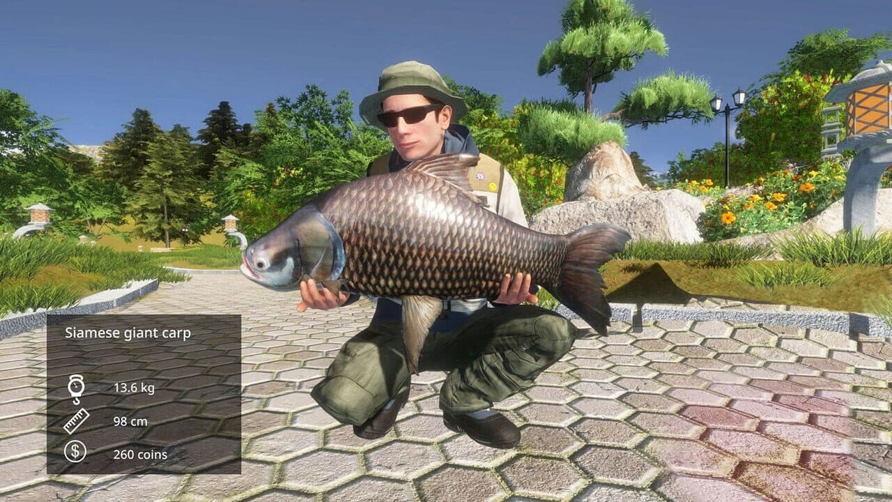 Pro Fishing Simulator: Predator Edition thumbnail 6