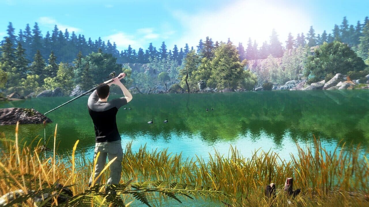 Pro Fishing Simulator: Predator Edition thumbnail 2