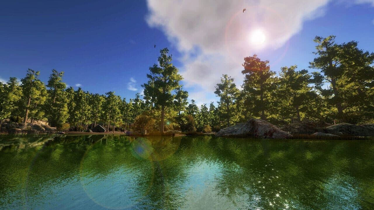 Pro Fishing Simulator: Predator Edition thumbnail 4