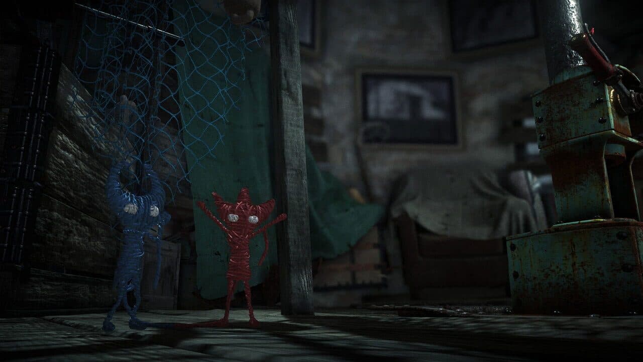 Unravel: Yarny Bundle thumbnail 3