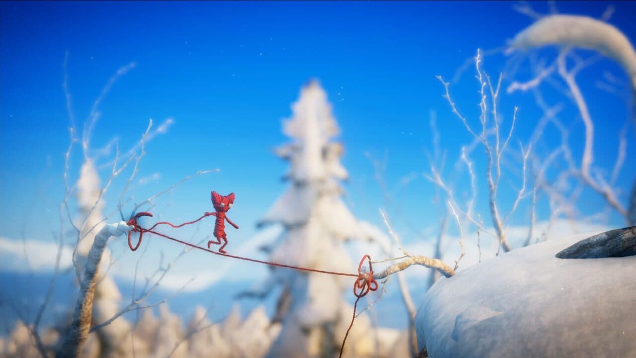 Unravel: Yarny Bundle thumbnail 6