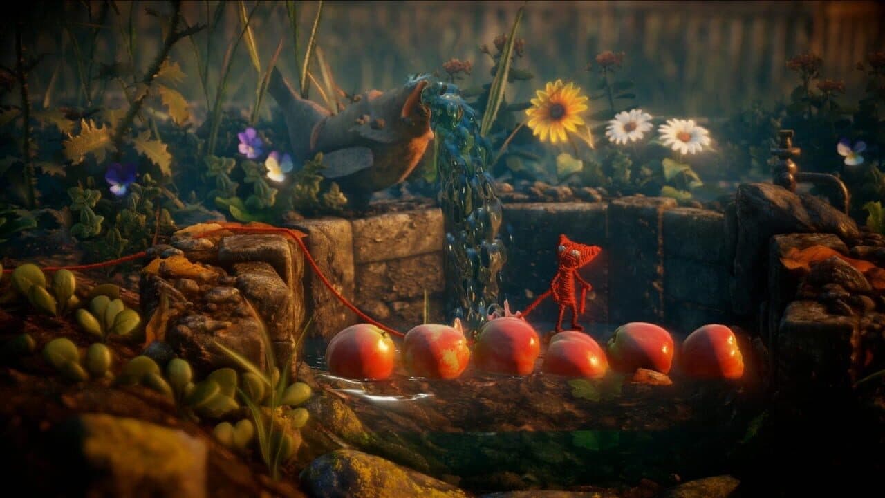 Unravel: Yarny Bundle thumbnail 4