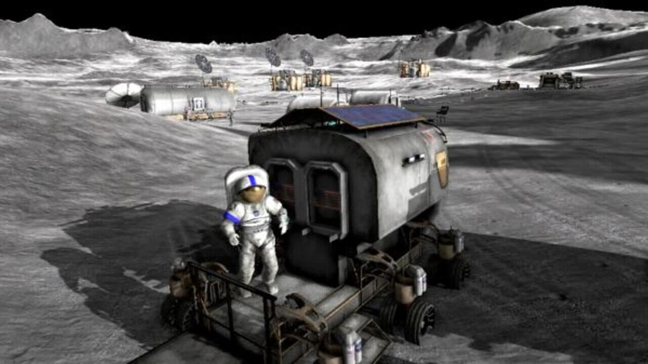 Moonbase Alpha thumbnail 7