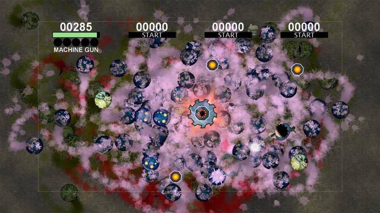 Boom Chick Chick screenshot 1