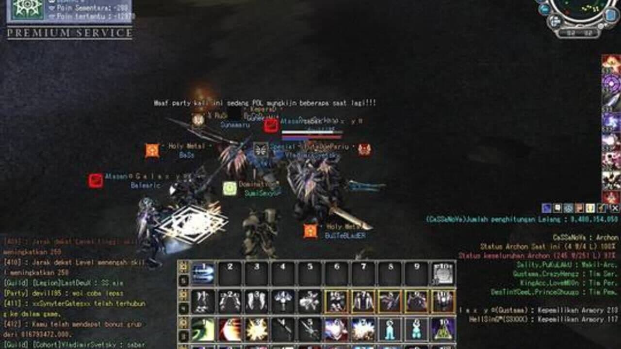RF Online thumbnail 2