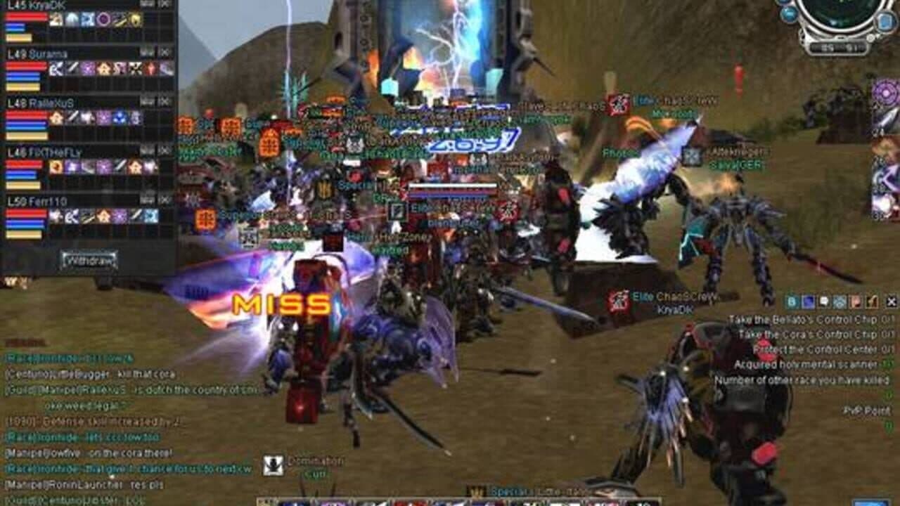 RF Online thumbnail 3