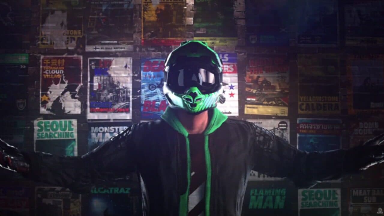 Trials Rising: Gold Edition thumbnail 5