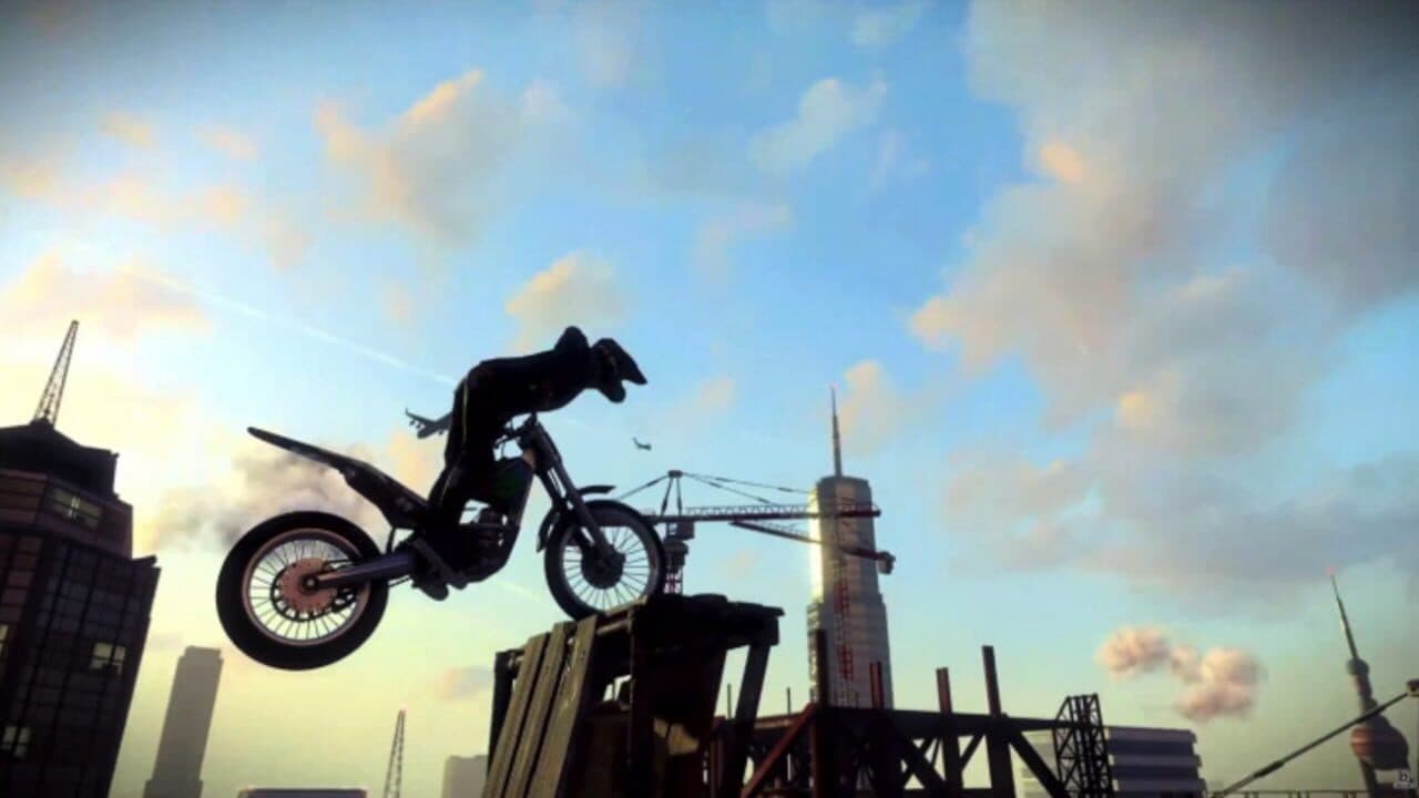 Trials Rising: Gold Edition thumbnail 6