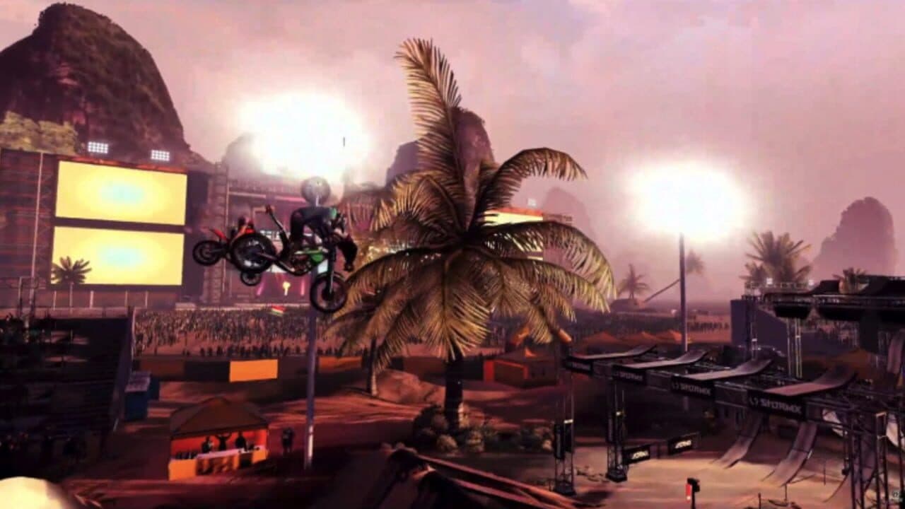 Trials Rising: Gold Edition thumbnail 3