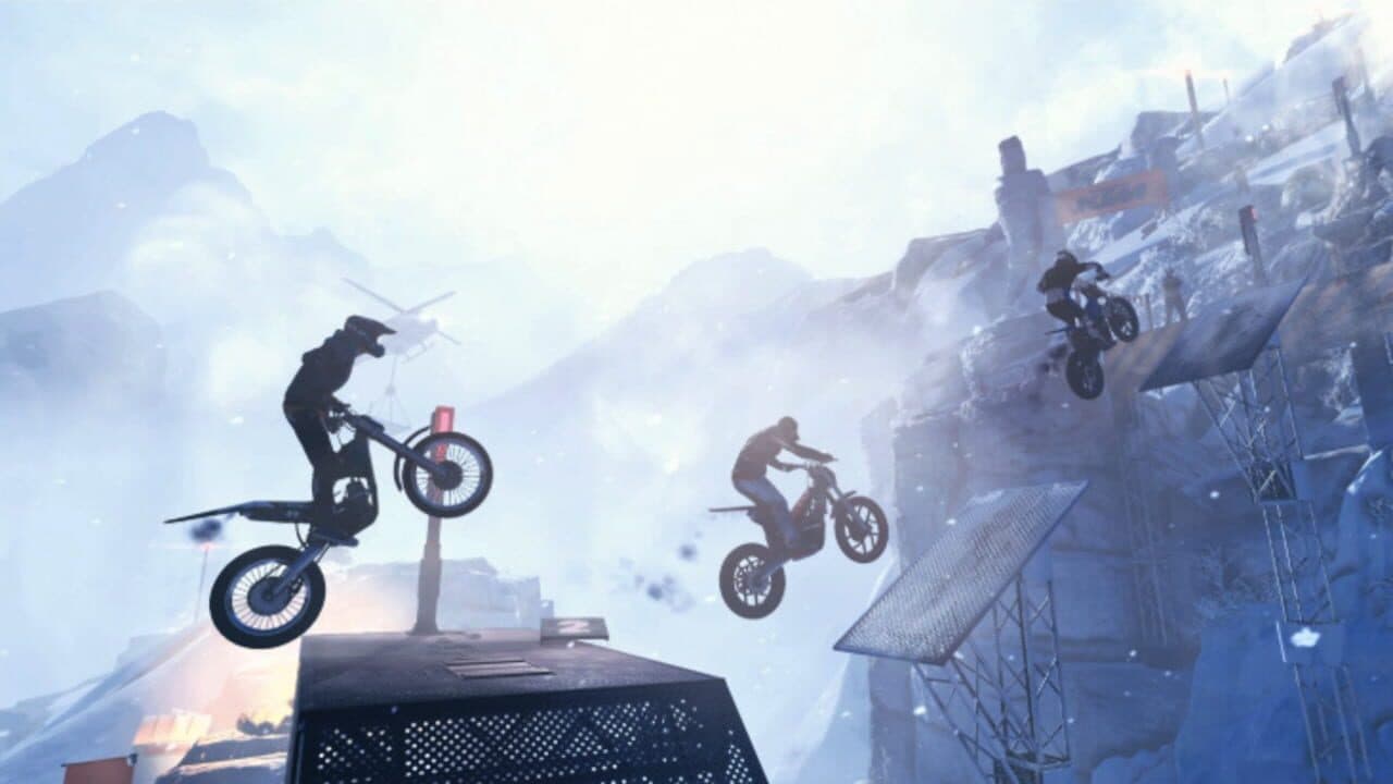 Trials Rising: Gold Edition thumbnail 4