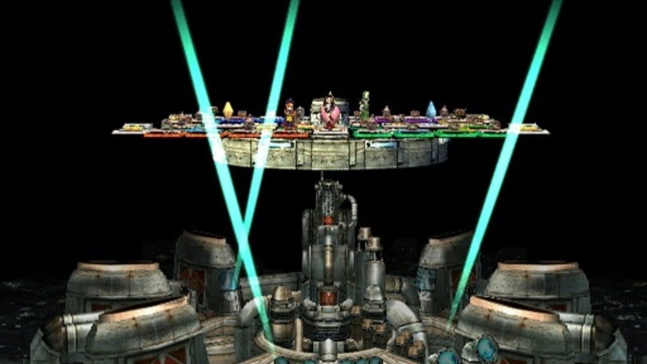 Itadaki Street Special thumbnail 3