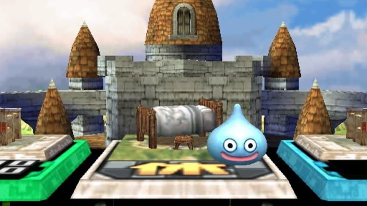 Itadaki Street Special thumbnail 4