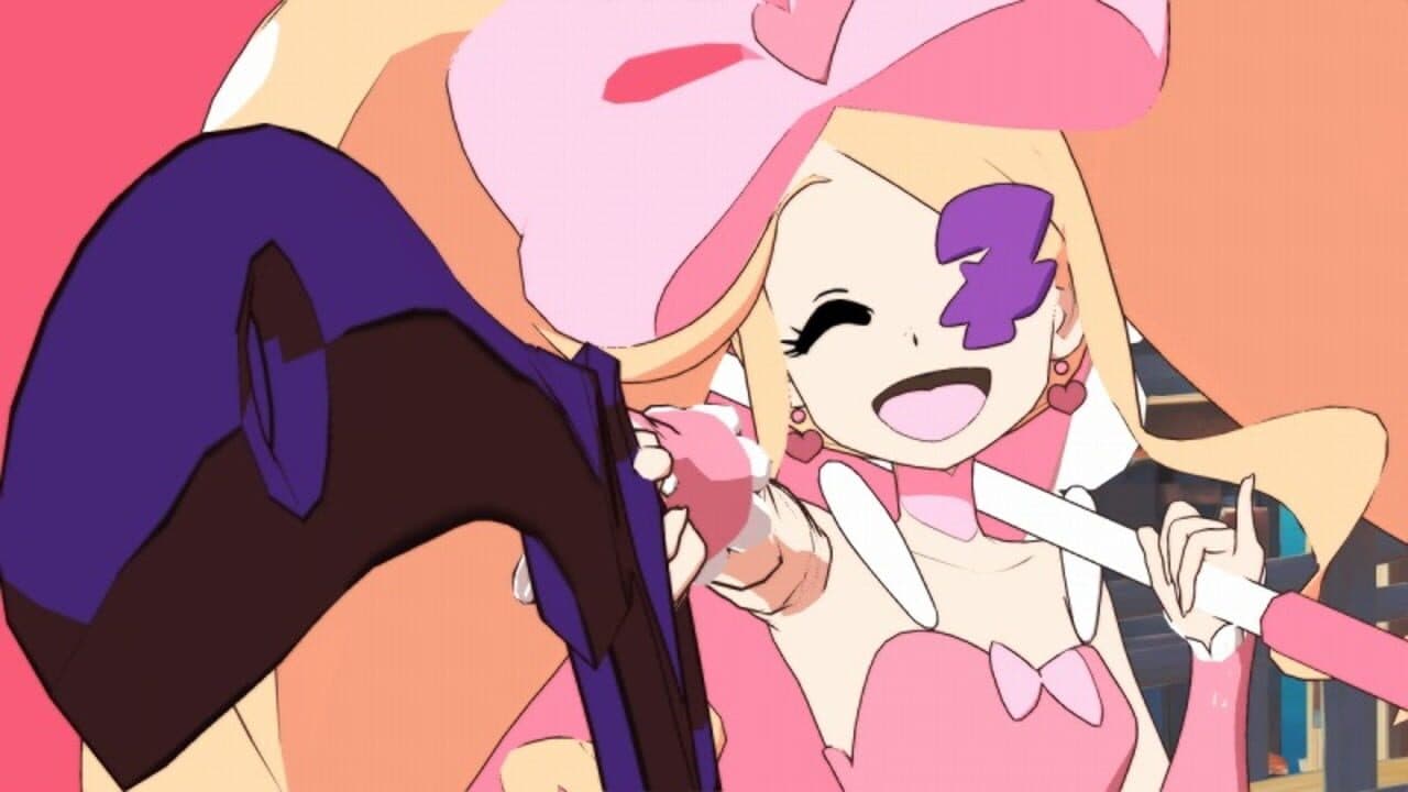 Kill la Kill: If thumbnail 5