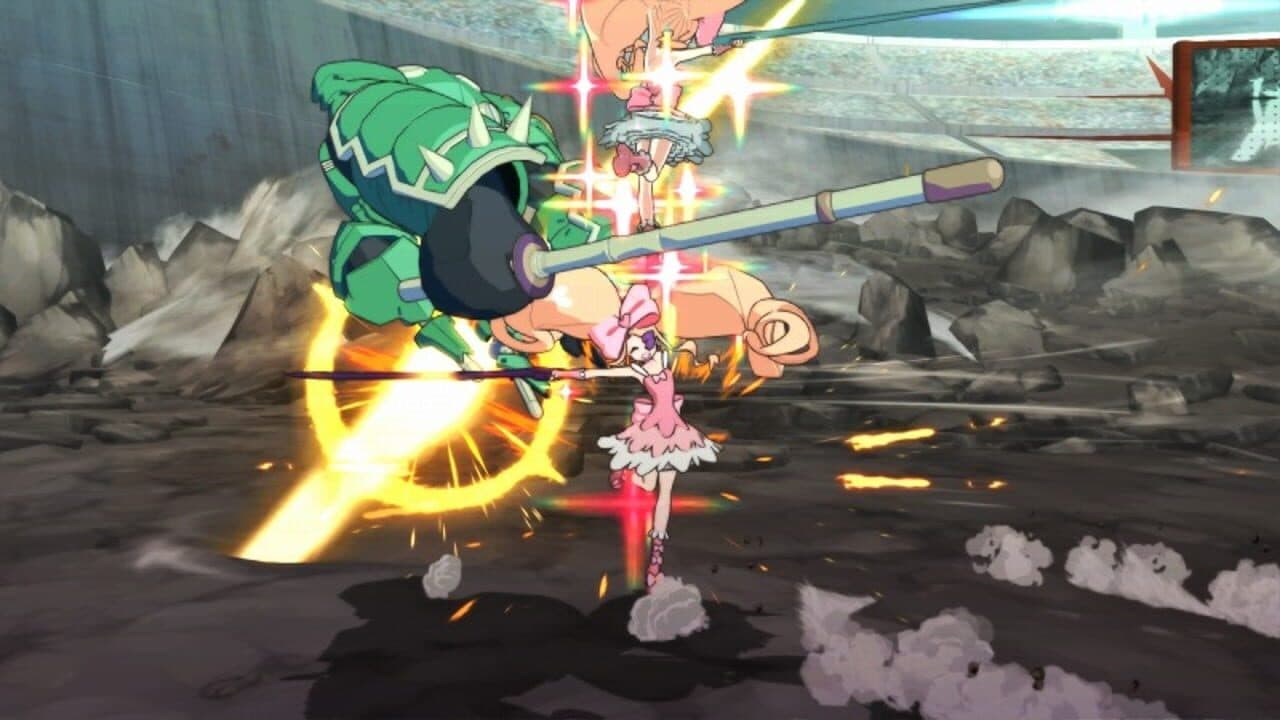 Kill la Kill: If thumbnail 6