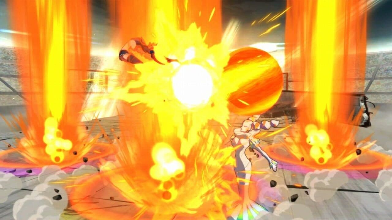 Kill la Kill: If thumbnail 7