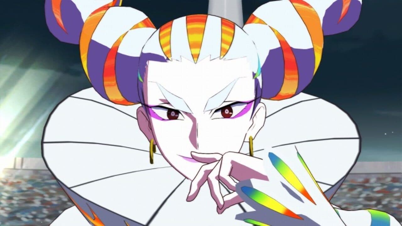 Kill la Kill: If thumbnail 8