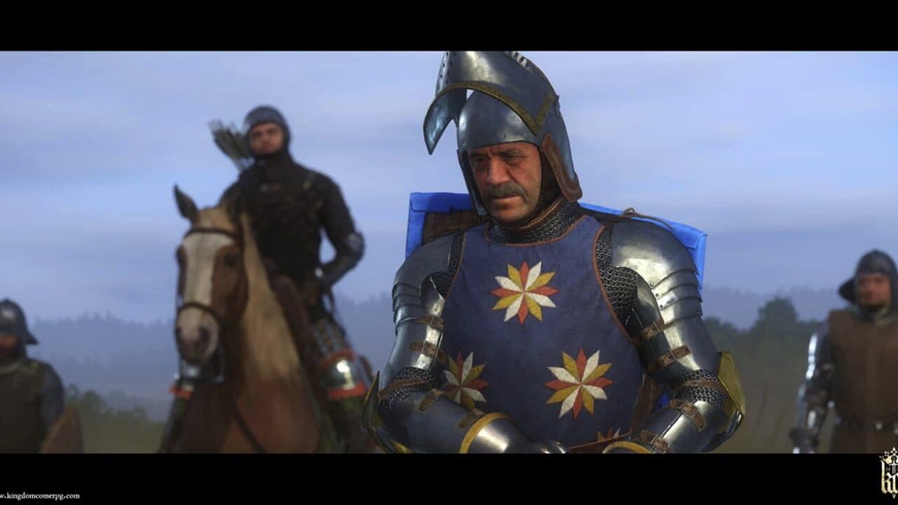Kingdom Come: Deliverance - Band of Bastards thumbnail 3