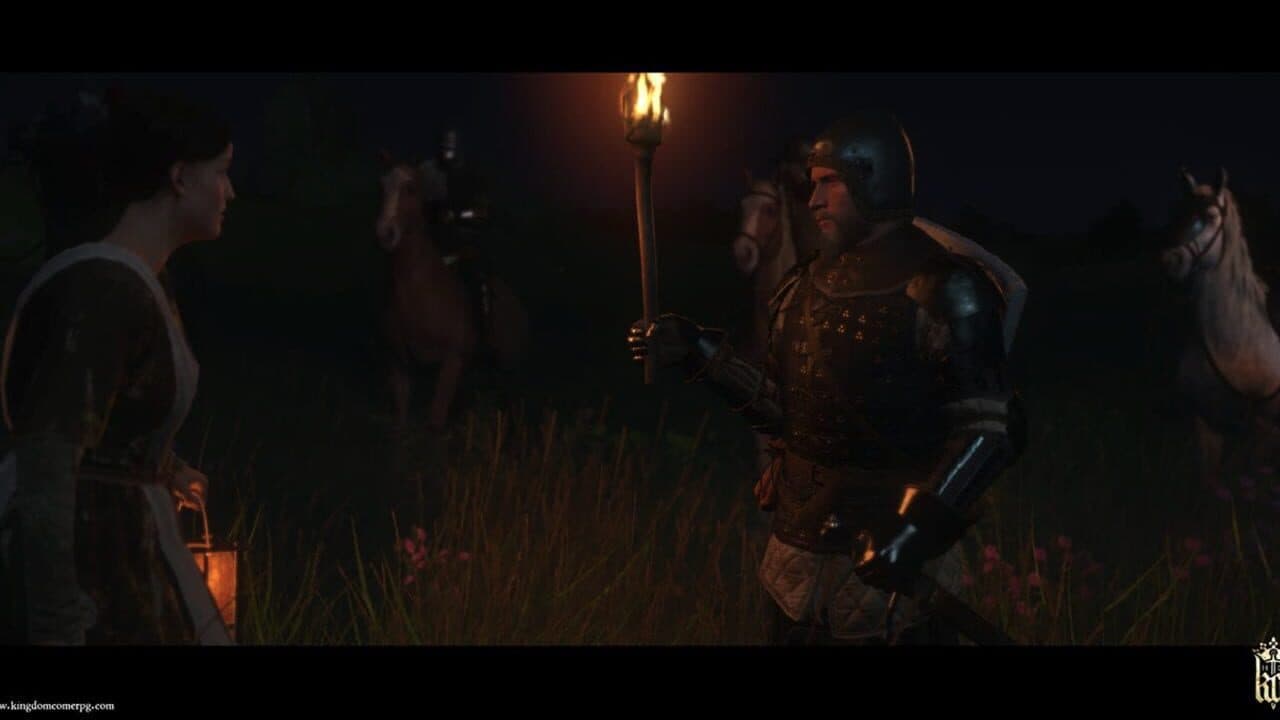 Kingdom Come: Deliverance - Band of Bastards thumbnail 2