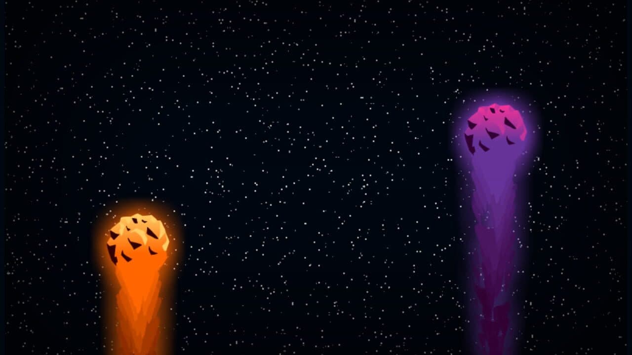 The End of Us screenshot 1