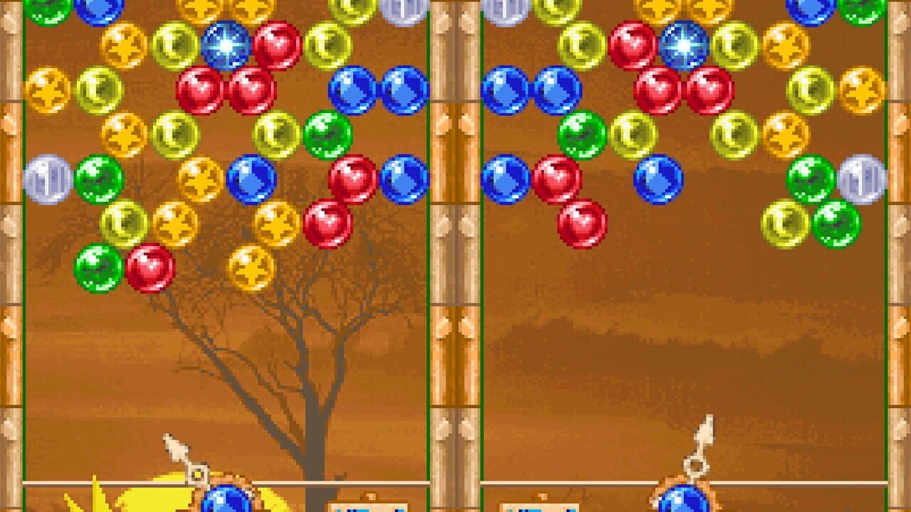 ACA Neo Geo: Puzzle Bobble 2 thumbnail 3