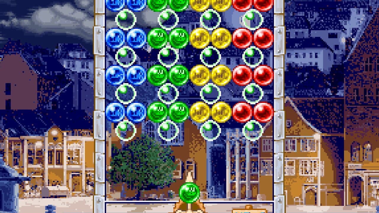 ACA Neo Geo: Puzzle Bobble 2 thumbnail 6