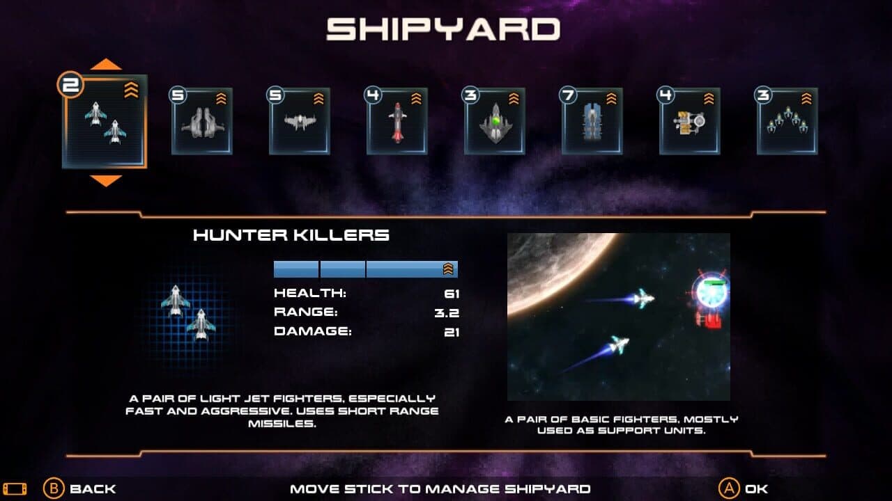 Space War Arena thumbnail 7