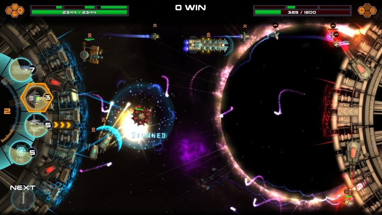 Space War Arena thumbnail 8
