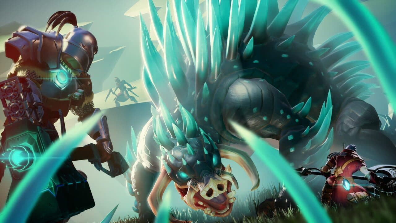 Dauntless thumbnail 8