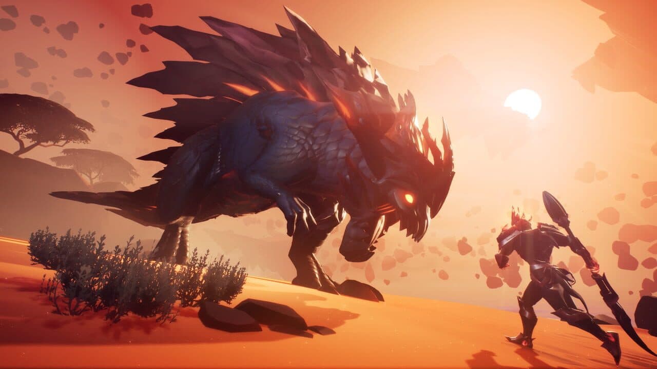 Dauntless thumbnail 6