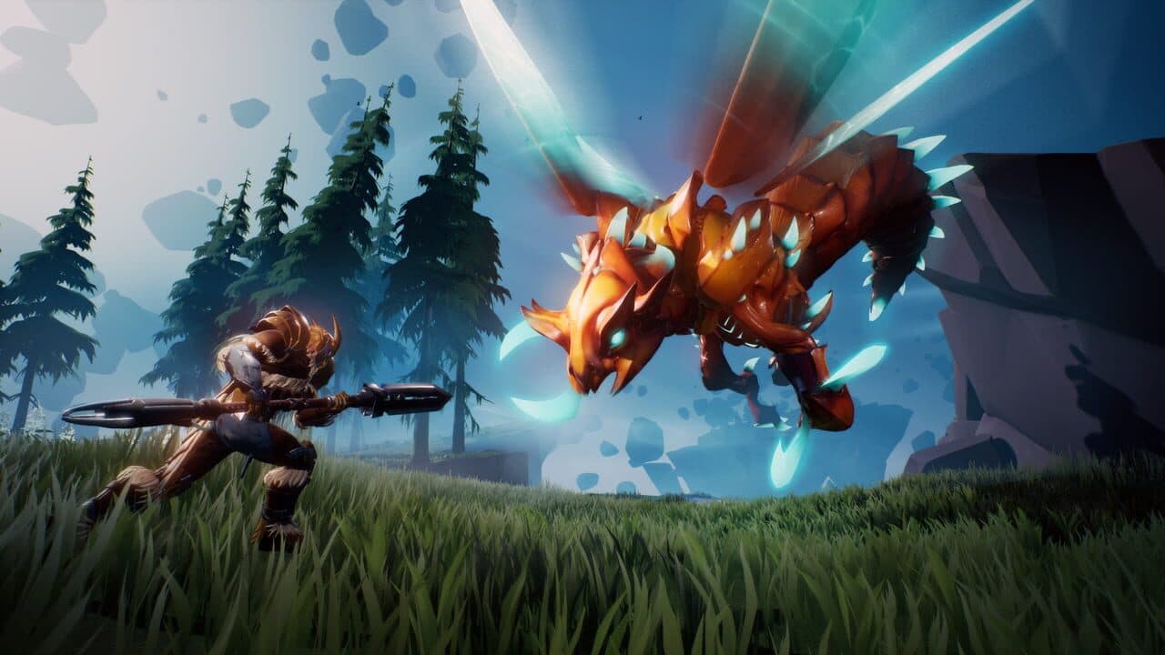 Dauntless thumbnail 7