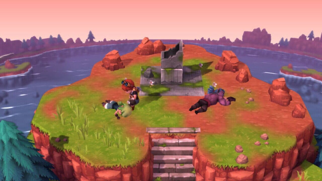 Evoland Legendary Edition thumbnail 3