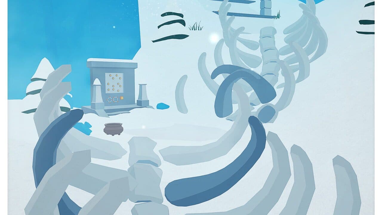 Faraway 3: Arctic Escape thumbnail 2