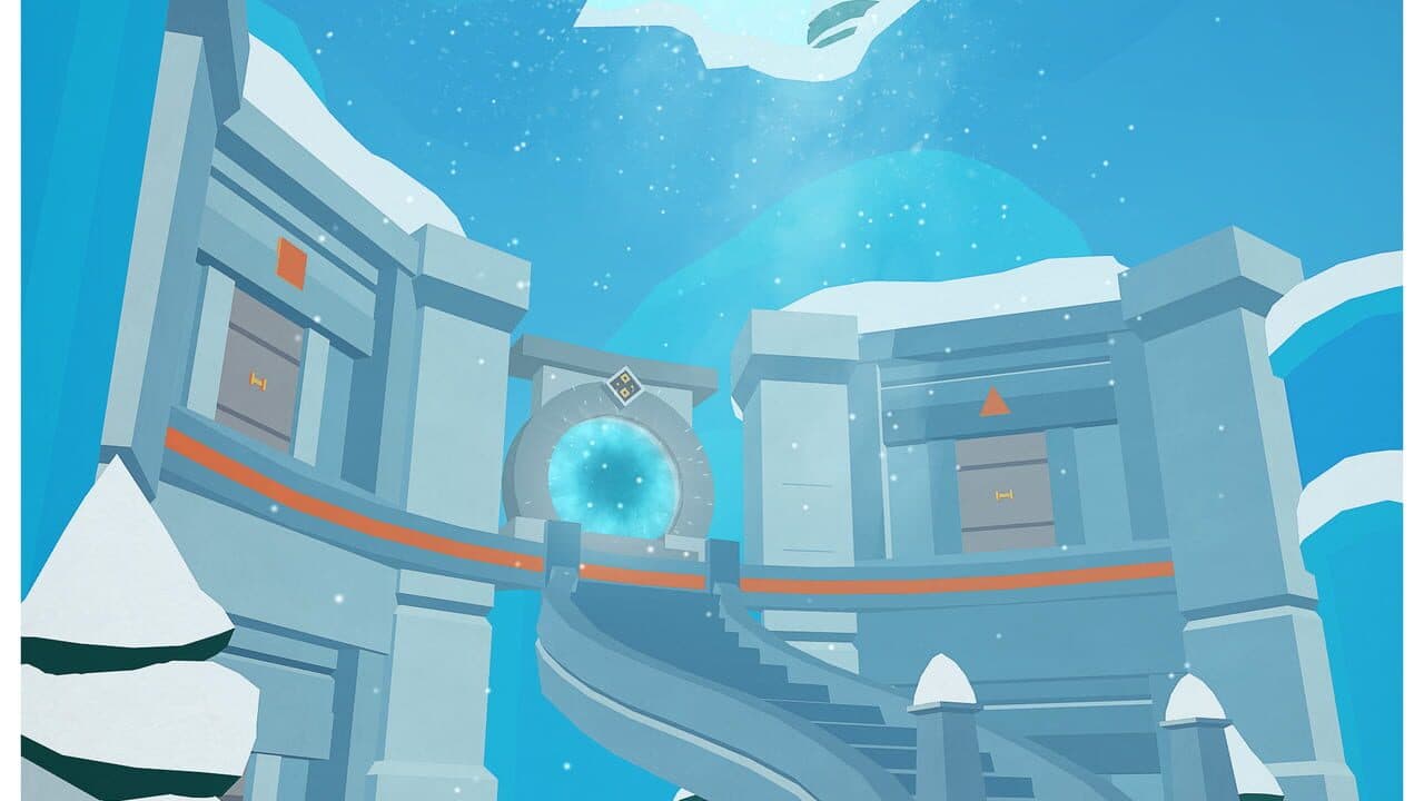 Faraway 3: Arctic Escape thumbnail 7