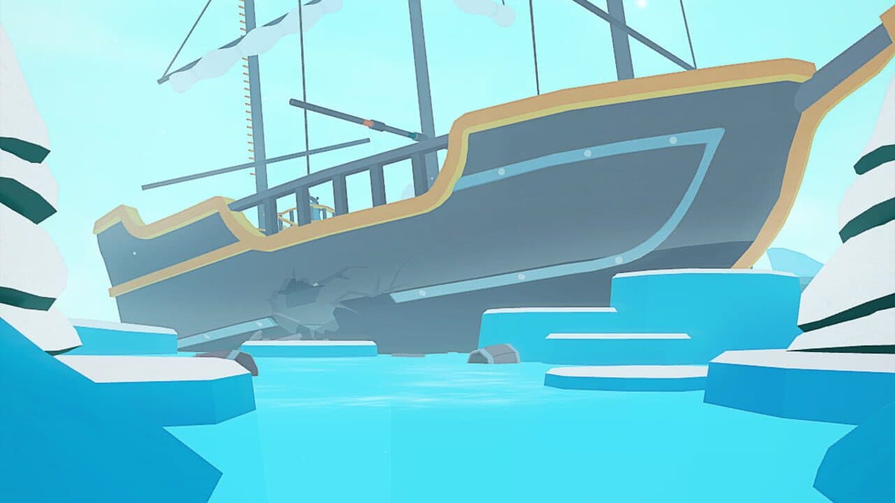 Faraway 3: Arctic Escape thumbnail 6