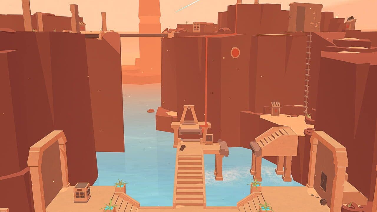 Faraway: Puzzle Escape thumbnail 2