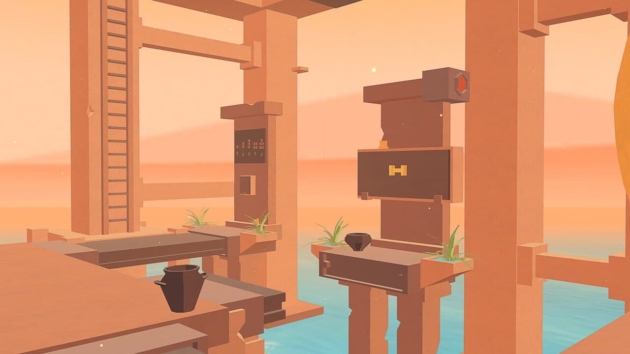 Faraway: Puzzle Escape thumbnail 5