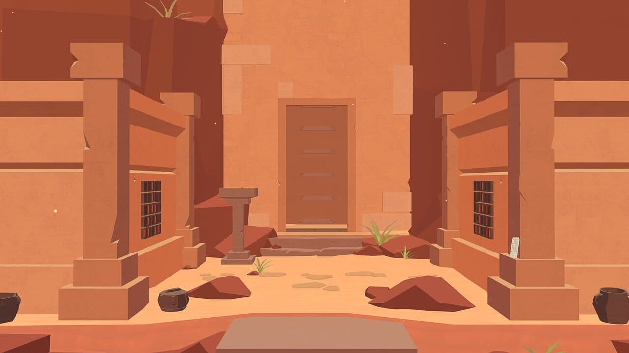 Faraway: Puzzle Escape thumbnail 6