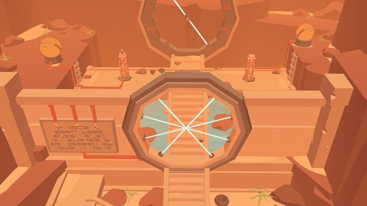 Faraway: Puzzle Escape thumbnail 7