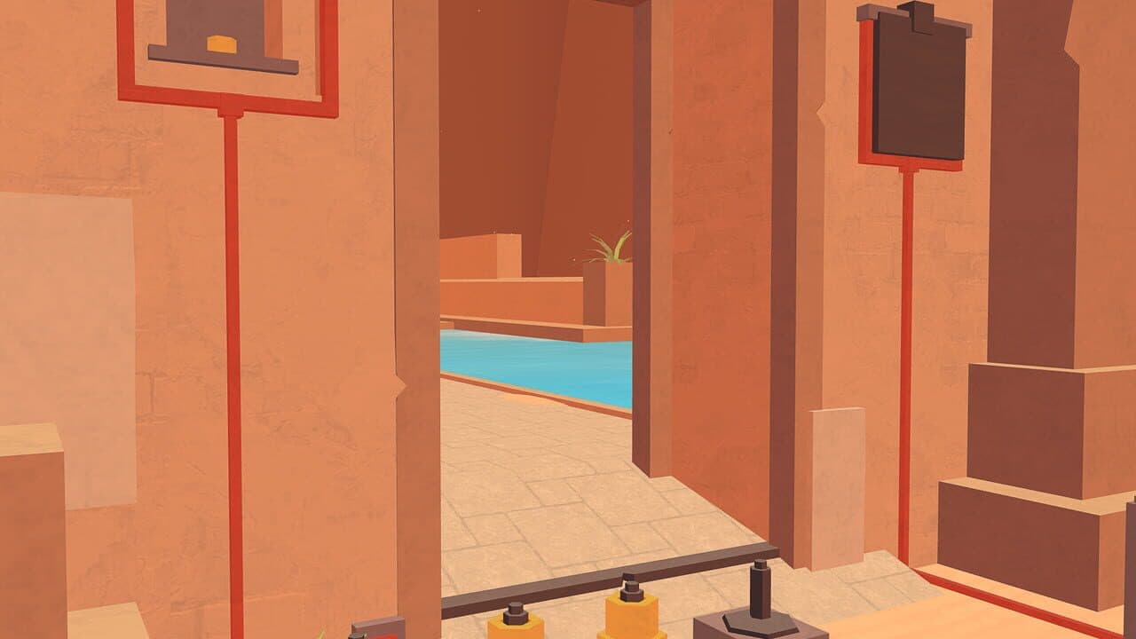 Faraway: Puzzle Escape thumbnail 8