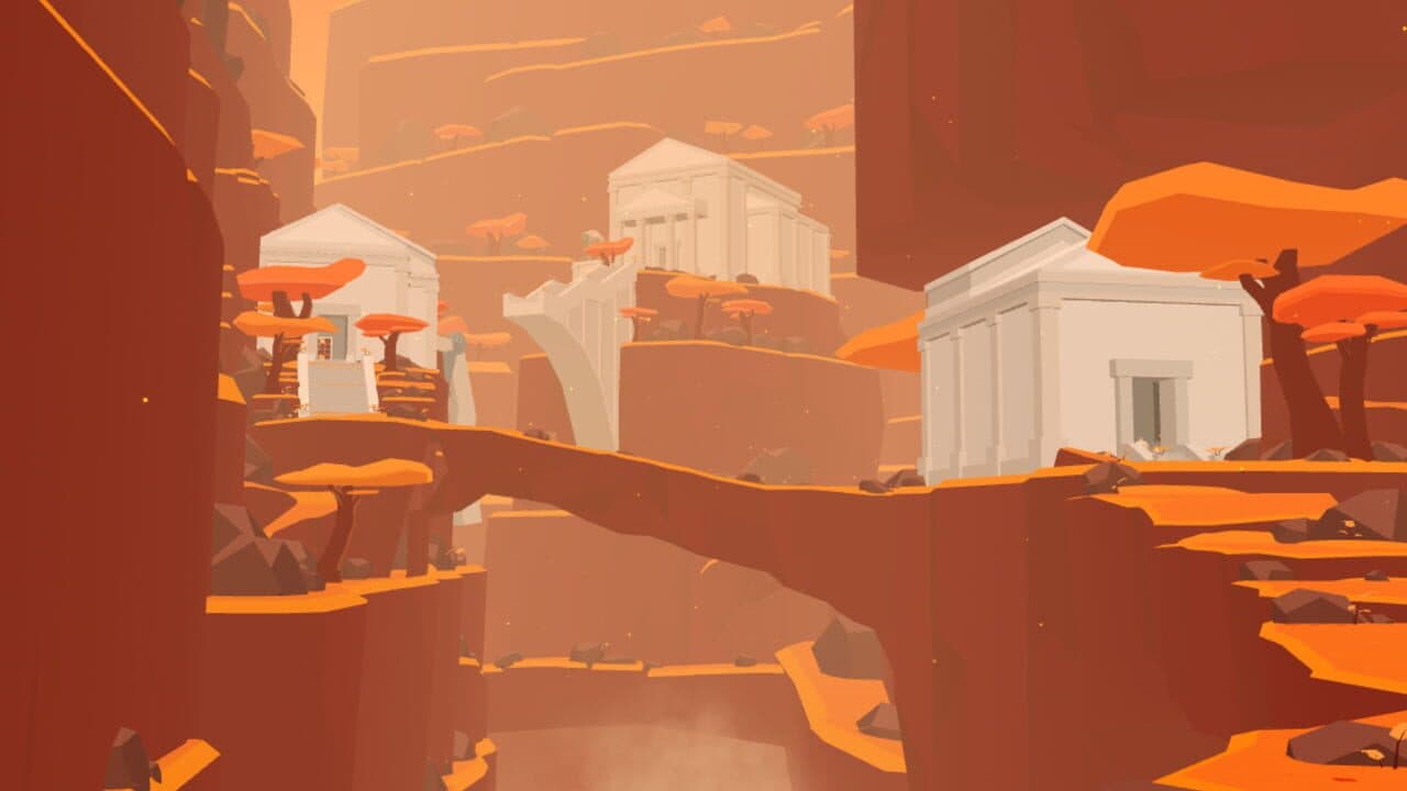 Faraway 4: Ancient Escape thumbnail 4
