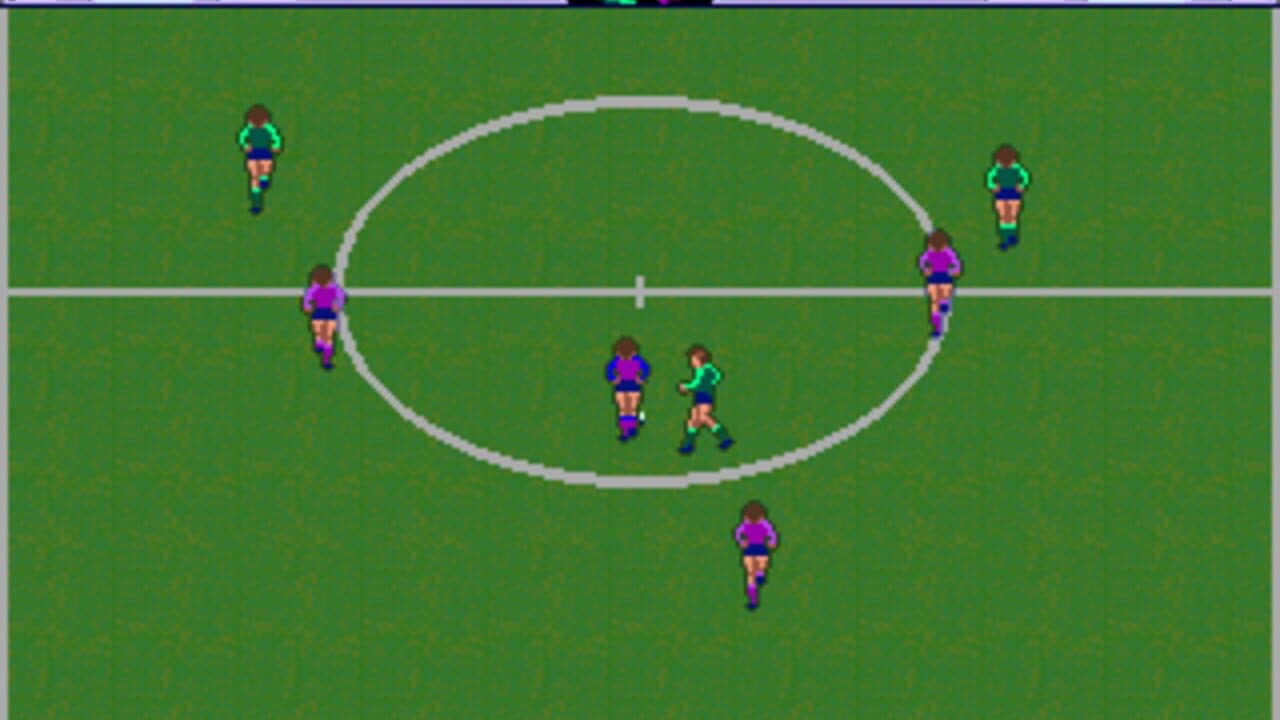 World Soccer Finals thumbnail 2