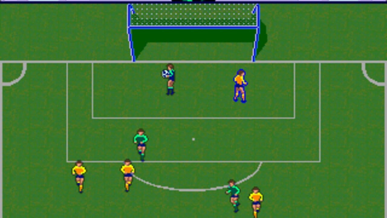 World Soccer Finals thumbnail 3