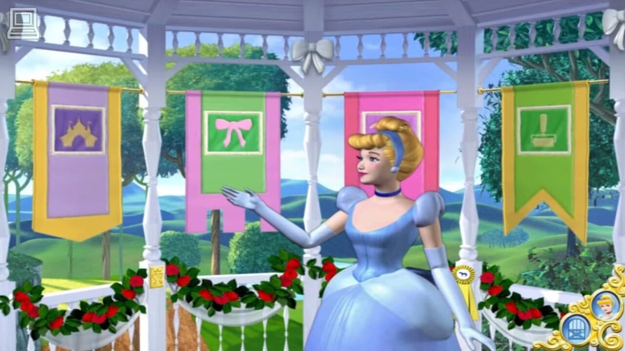 Disney Princess: Royal Horse Show thumbnail 5