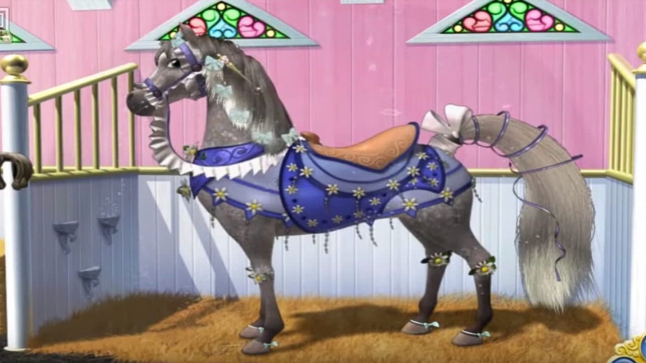 Disney Princess: Royal Horse Show thumbnail 4