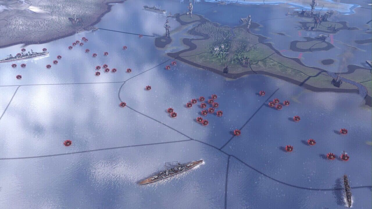 Hearts of Iron IV: Man the Guns thumbnail 4