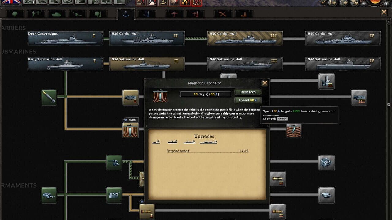 Hearts of Iron IV: Man the Guns thumbnail 2