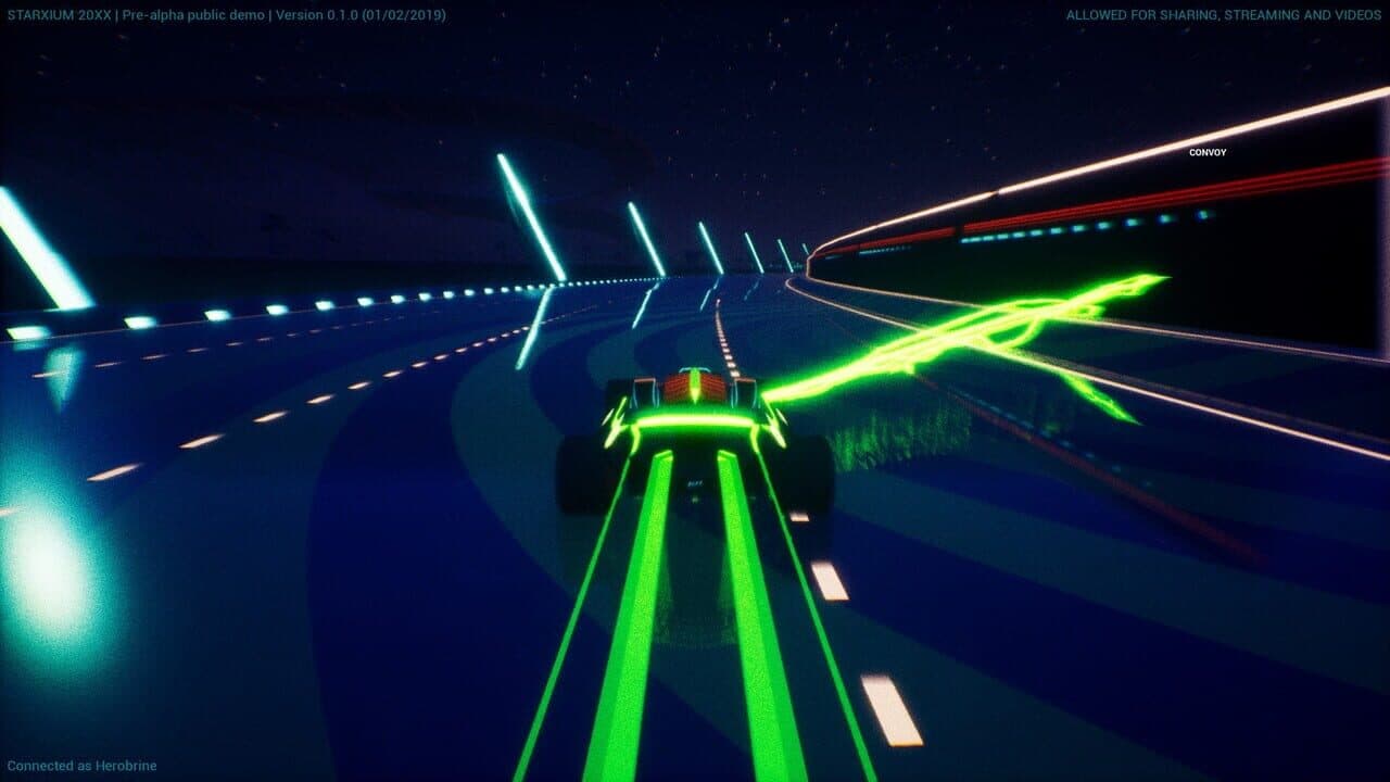 Starxium 20XX thumbnail 4