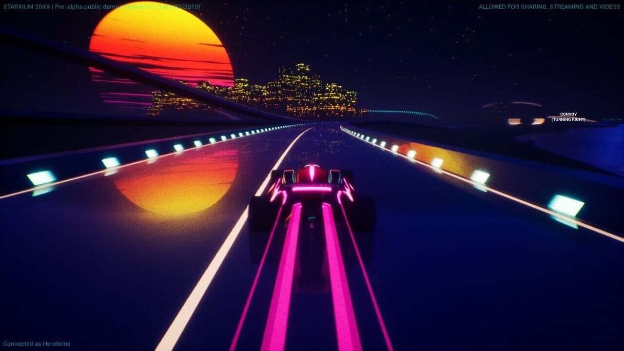 Starxium 20XX thumbnail 3