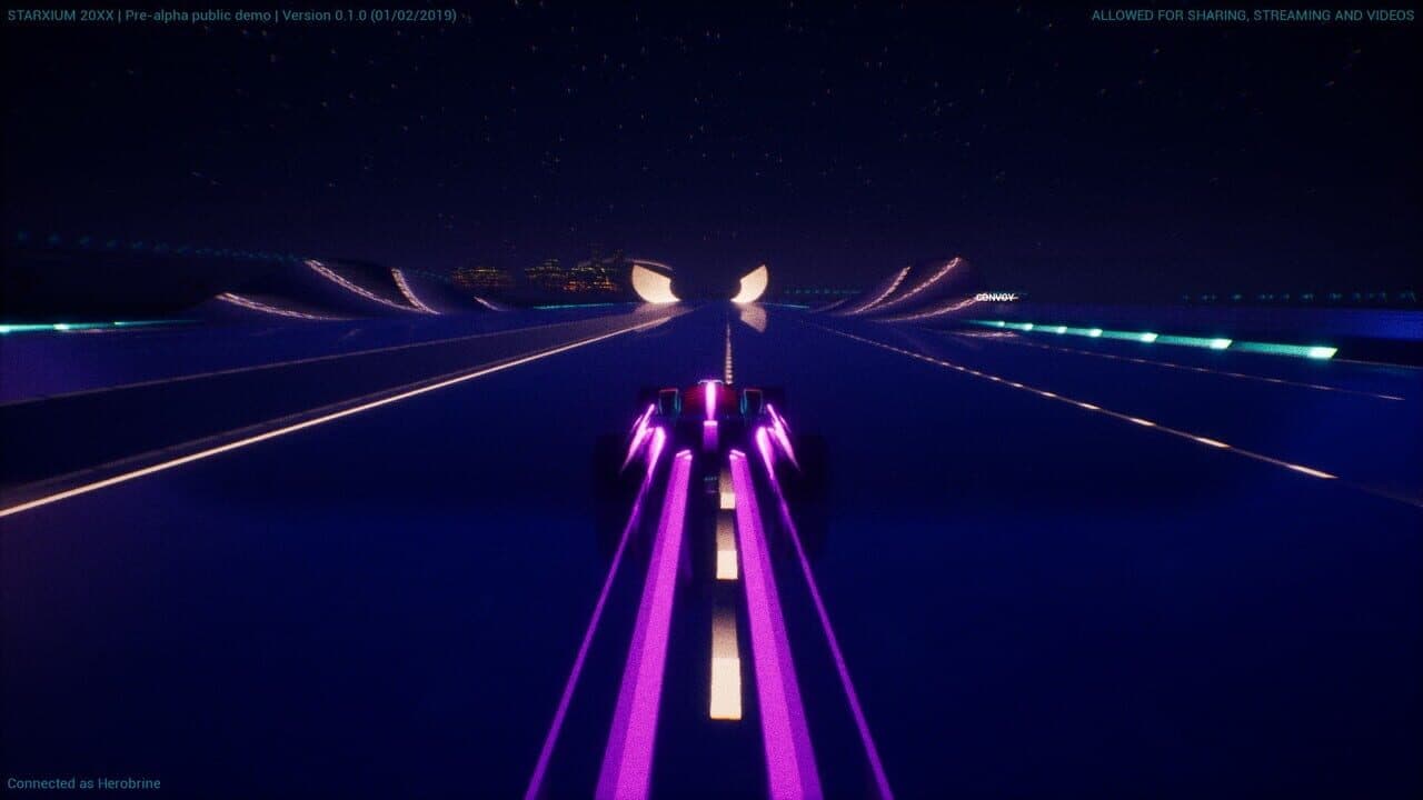 Starxium 20XX thumbnail 5